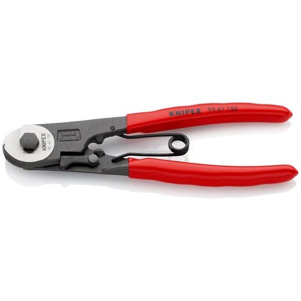 Nozyce do cięcia linek stalowych TA9561150 | Exvi