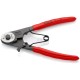 Nozyce do cięcia linek stalowych TA9561150 | Exvi