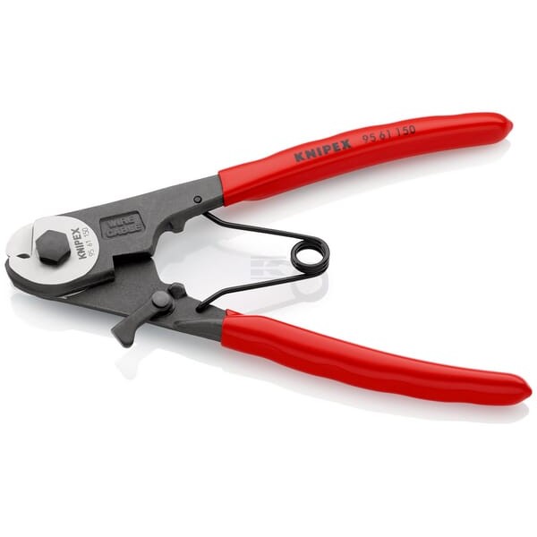 Nozyce do cięcia linek stalowych TA9561150 | Exvi