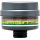 Filtropochłaniacz BLS 425 ABEK2P3 R 4 szt. BLS8011012 | Exvi