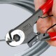 Nozyce do cięcia linek stalowych TA9561150 | Exvi