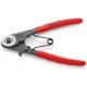 Nozyce do cięcia linek stalowych TA9561150 | Exvi