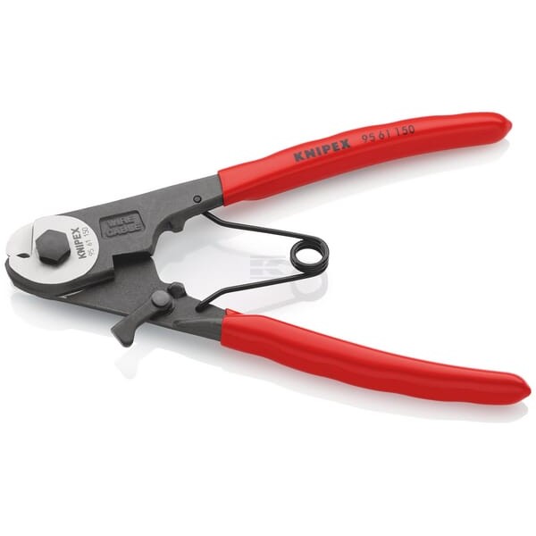 Nozyce do cięcia linek stalowych TA9561150 | Exvi