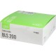 Filtr wstępny BLS 301 P2 R 8 szt. BLS8011042P008 | Exvi