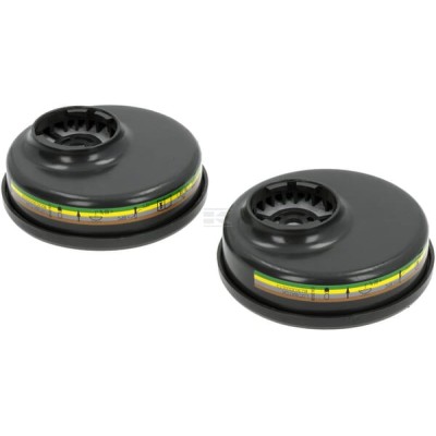 Filtropochłaniacz BLS 214 ABEK1 8 szt. BLS8011111P008 | Exvi