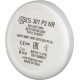 Filtr wstępny BLS 301 P2 R 8 szt. BLS8011042P008 | Exvi