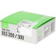 Filtropochłaniacz BLS 214 ABEK1 8 szt. BLS8011111P008 | Exvi