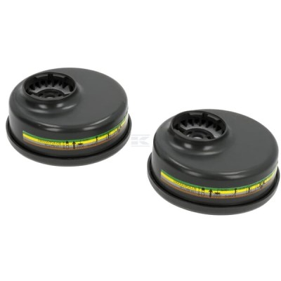 Filtropochłaniacz BLS 243 ABEK2 8 szt. BLS8011114P008 | Exvi