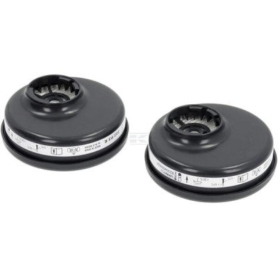 Filtropochłaniacz BLS 202 P3 R 8 szt. BLS8011118P008 | Exvi