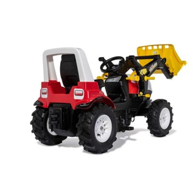 Traktor z napędem na pedały, Steyr 6300 R730025X | Exvi