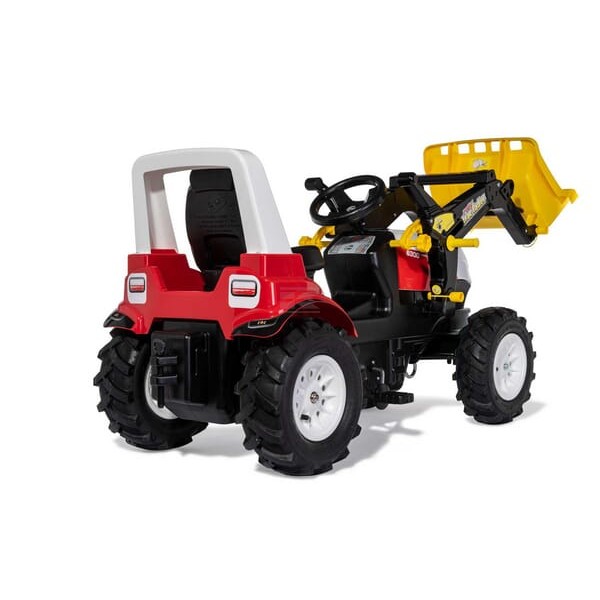 Traktor z napędem na pedały, Steyr 6300 R730025X | Exvi