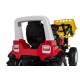 Traktor z napędem na pedały, Steyr 6300 R730025X | Exvi