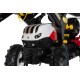 Traktor z napędem na pedały, Steyr 6300 R730025X | Exvi