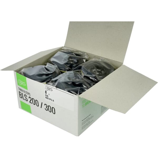 Filtropochłaniacz BLS 226 ABE1P3 R 8 BLS8011145P008 | Exvi