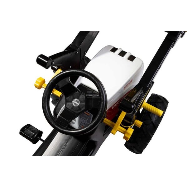 Traktor z napędem na pedały, Steyr 6300 R730025X | Exvi