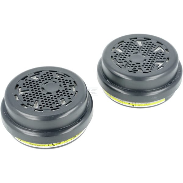 Filtropochłaniacz BLS 226 ABE1P3 R 8 BLS8011145P008 | Exvi