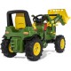 Traktor John Deere 7310R z ładowaczem R730049 | Exvi