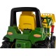 Traktor John Deere 7310R z ładowaczem R730049 | Exvi