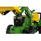 Traktor John Deere 7310R z ładowaczem R730049 | Exvi