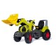 Traktor Claas Arion 660 z ładowaczem R730155 | Exvi