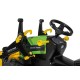 Traktor Deutz Agrotron 8280TTV z ładowaczem R730094 | Exvi