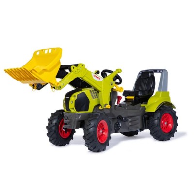 Traktor Claas Arion 660 z ładowaczem R730162 | Exvi