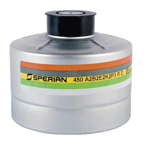 Filtropochłaniacz 450 A2B2E2K2P3 1784000 | Exvi