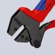Kleszcze do zaciskania Crimp TA9743200 | Exvi