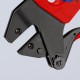 Kleszcze do zaciskania Crimp TA9743200 | Exvi