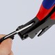 Kleszcze do zaciskania Crimp TA9743200 | Exvi