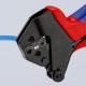 Kleszcze do zaciskania Crimp TA9743200 | Exvi