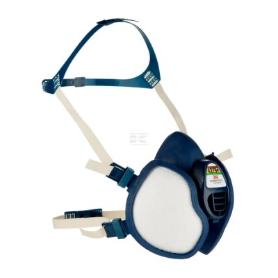 Półmaska 3M 4255+ FFA2P3 R D 4255PLUS | Exvi