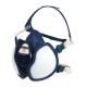 Półmaska 3M 4255+ FFA2P3 R D 4255PLUS | Exvi