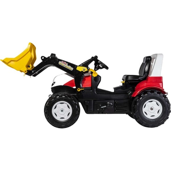 Traktor z napędem na pedały, Steyr 6300 R730001 | Exvi