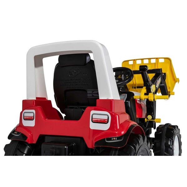 Traktor z napędem na pedały, Steyr 6300 R730001 | Exvi