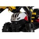 Traktor z napędem na pedały, Steyr 6300 R730001 | Exvi