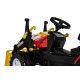 Traktor z napędem na pedały, Steyr 6300 R730001 | Exvi