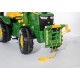 Wciągarka John Deere, Rolly Toys R40898 | Exvi