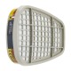 Filtropochłaniacz 6000A1 + Formald (2 szt.) 6075P02 | Exvi