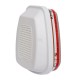 Filtropochłaniacz gazu 6000 A1HG-P3 (2P) 6096P02 | Exvi