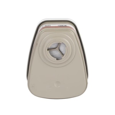 Filtropochłaniacz 6000 AxP3R (2 szt.) 6098P02 | Exvi