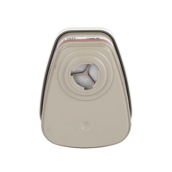 Filtropochłaniacz 6000 AxP3R (2 szt.) 6098P02 | Exvi