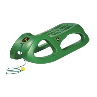 Sanki Snow Cruiser John Deere, Rolly Toys R20016 | Exvi