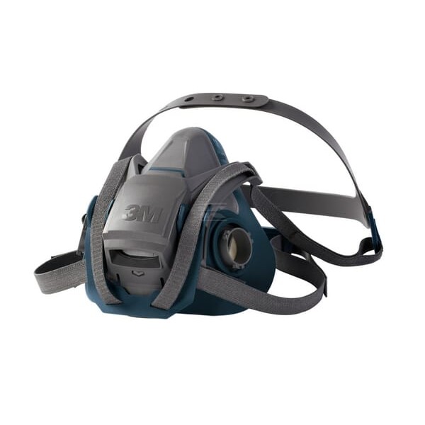 Półmaska 6502QL roz. M | Exvi
