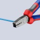 Szczypce zaciskowe do końcówek kablowych TA9762145A | Exvi