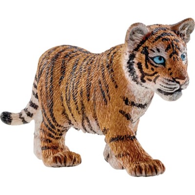 Młody tygrys bengalski, Schleich 14730SCH | Exvi