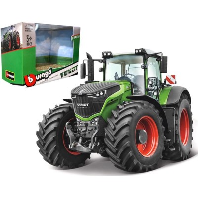 Ciągnik Fendt 1000 Vario, Bburago BB1831611 | Exvi