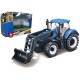 Ciągnik New Holland T7.315 z ładowaczem BB1831632 | Exvi