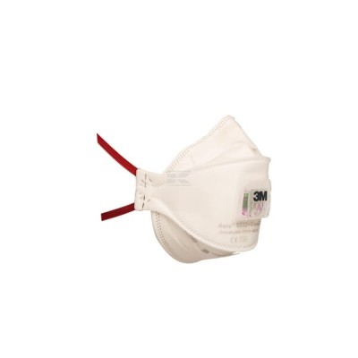 Maska przeciwpyłowa 9332+Gen3 (10x) 7100134314 | Exvi
