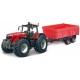 Ciągnik Massey Ferguson 8700 BB1831662 | Exvi